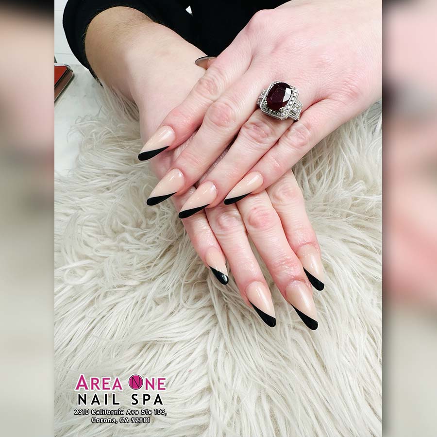 Area One Nail Spa